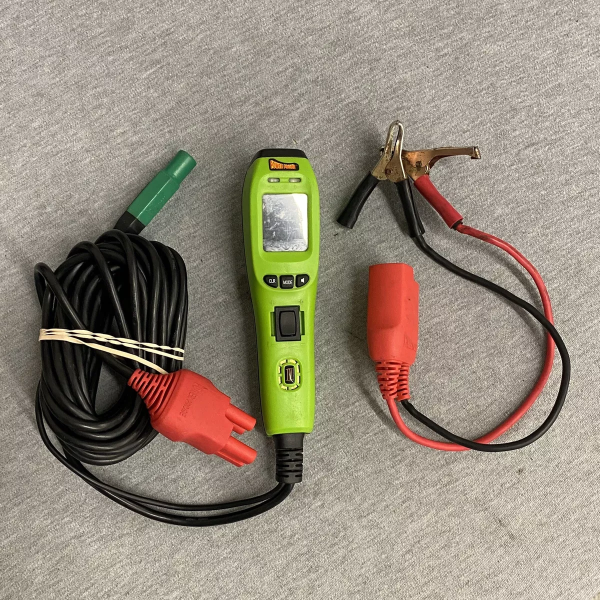 Power Probe IV Test and Diagnostic Tool eBay