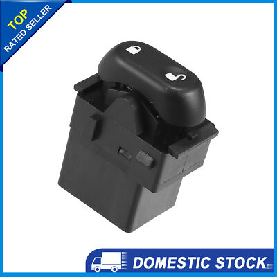 Pack of 1 for Ford for Lincoln Door Lock Switch No.5L1Z14028BB