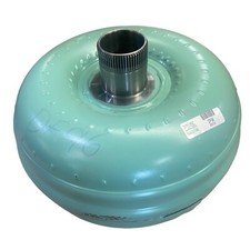 6r140 Ford Diesel 4-stud 6.7l F350 Torque Converter Reman