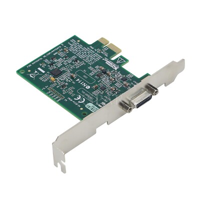 779504-01 PCIe 8361 PXI Motor Driver Board w/PXI Remote Control 192MB/s for NI