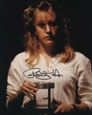Felicity Huffman signed autograph 20x25cm X-FILES in person autograph