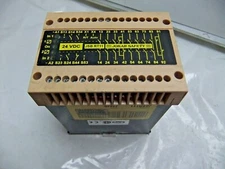 Jokab Safety Relay JSBRT11 24VDC