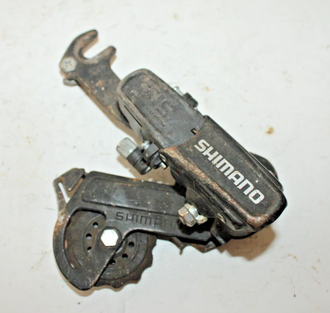 Shimano usa 2024
