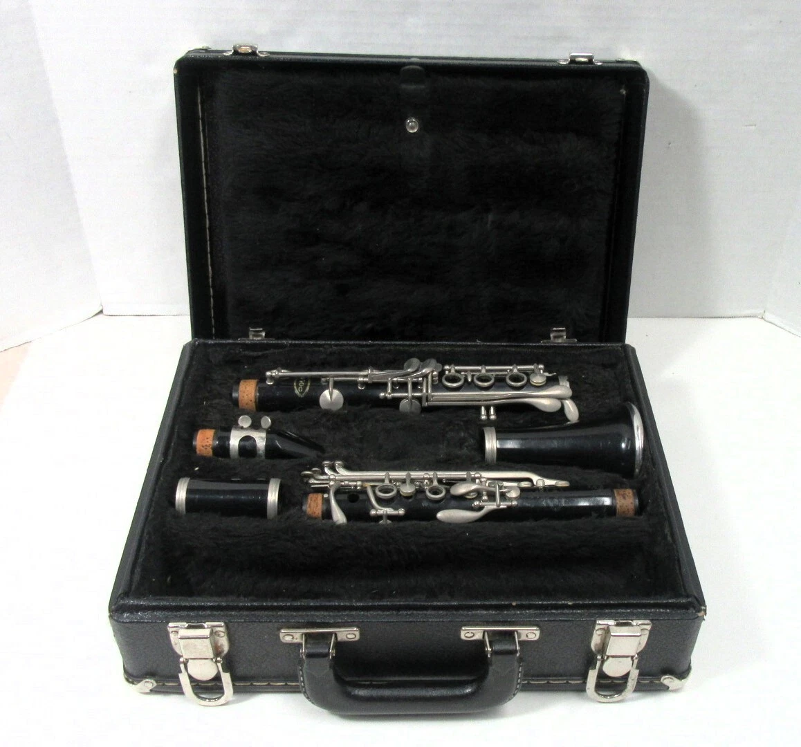 Vito Clarinet Reso Tone for sale | eBay
