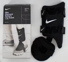 Nike Diamond Elite Batter's Leg Guard Adult Men's Left-Handed Hitter