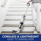 Tineco iFloor Cordless Wet Dry Vacuum and Hard Floor Washer - 2-DAY SHIP
