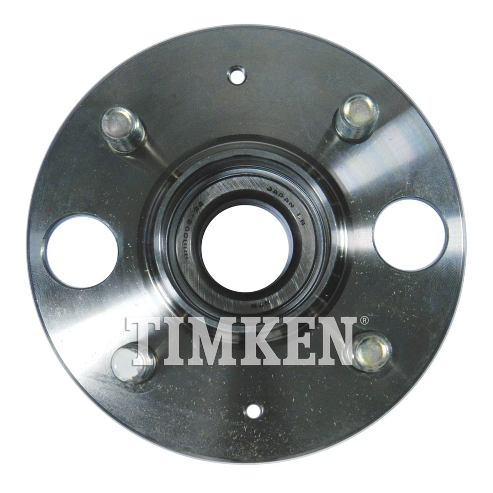 Подшипник заднего колеса и ступица в сборе Timken для Acura Integra 1997 1996 1995 1994 - Изображение 3 из 4