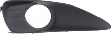 Fog Light Trim for 2009-2010 Toyota Matrix XR 4 Cyl 2.4L Front Passenger Side 