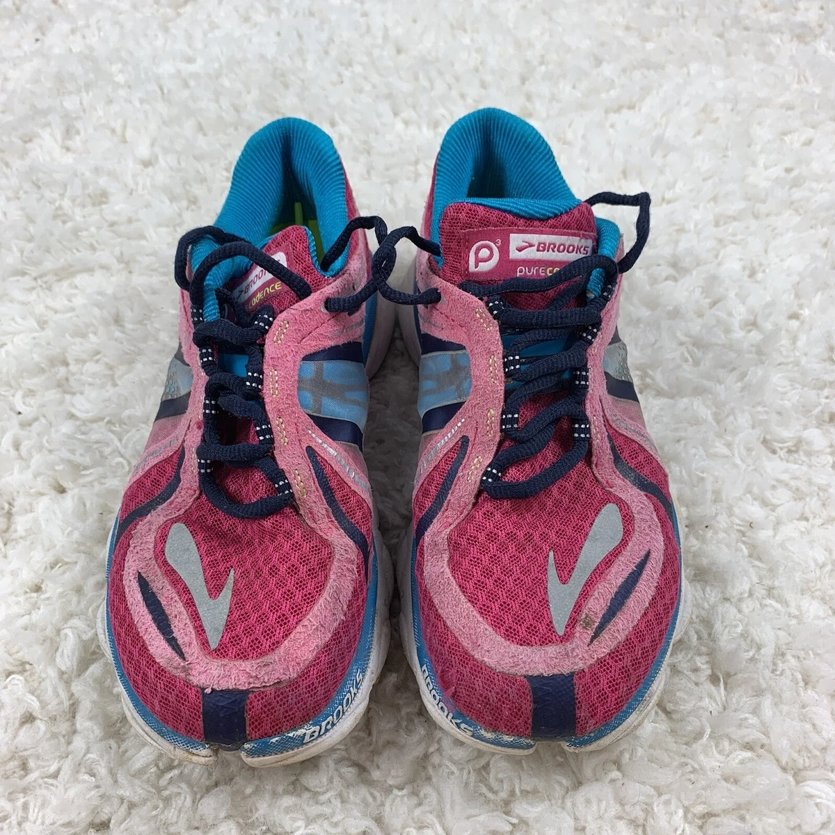 Brooks purecadence 3 clearance womens