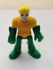 Selection of Fisher Price Imaginext Figures - Buy Multiple and Save 