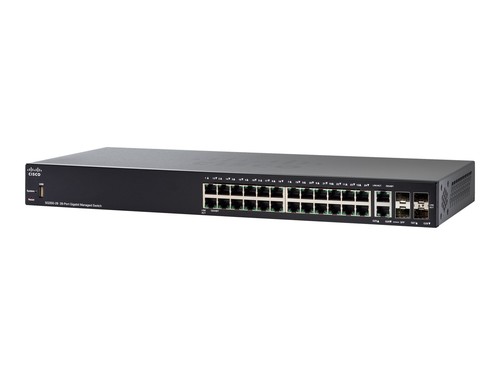 Cisco SG350-28-K9 inkl VAT
