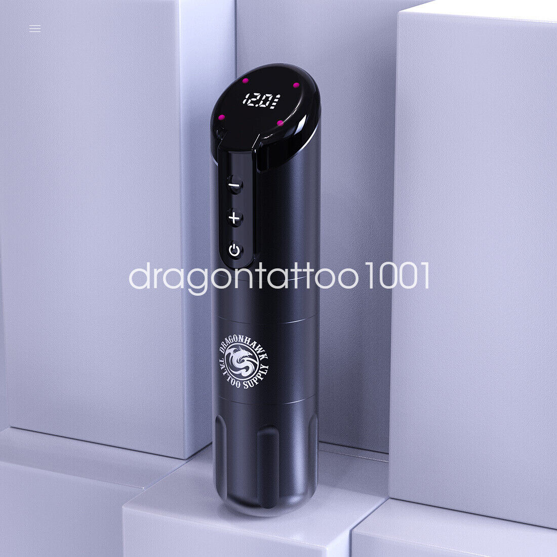 wizard tattoomacine liner（最終価格） Tattoo Kit | Mast Tour Rotary Tattoo Machine Pen Starter