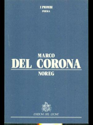 NOREG POESIE LÖWENKRANZ MARK 1989