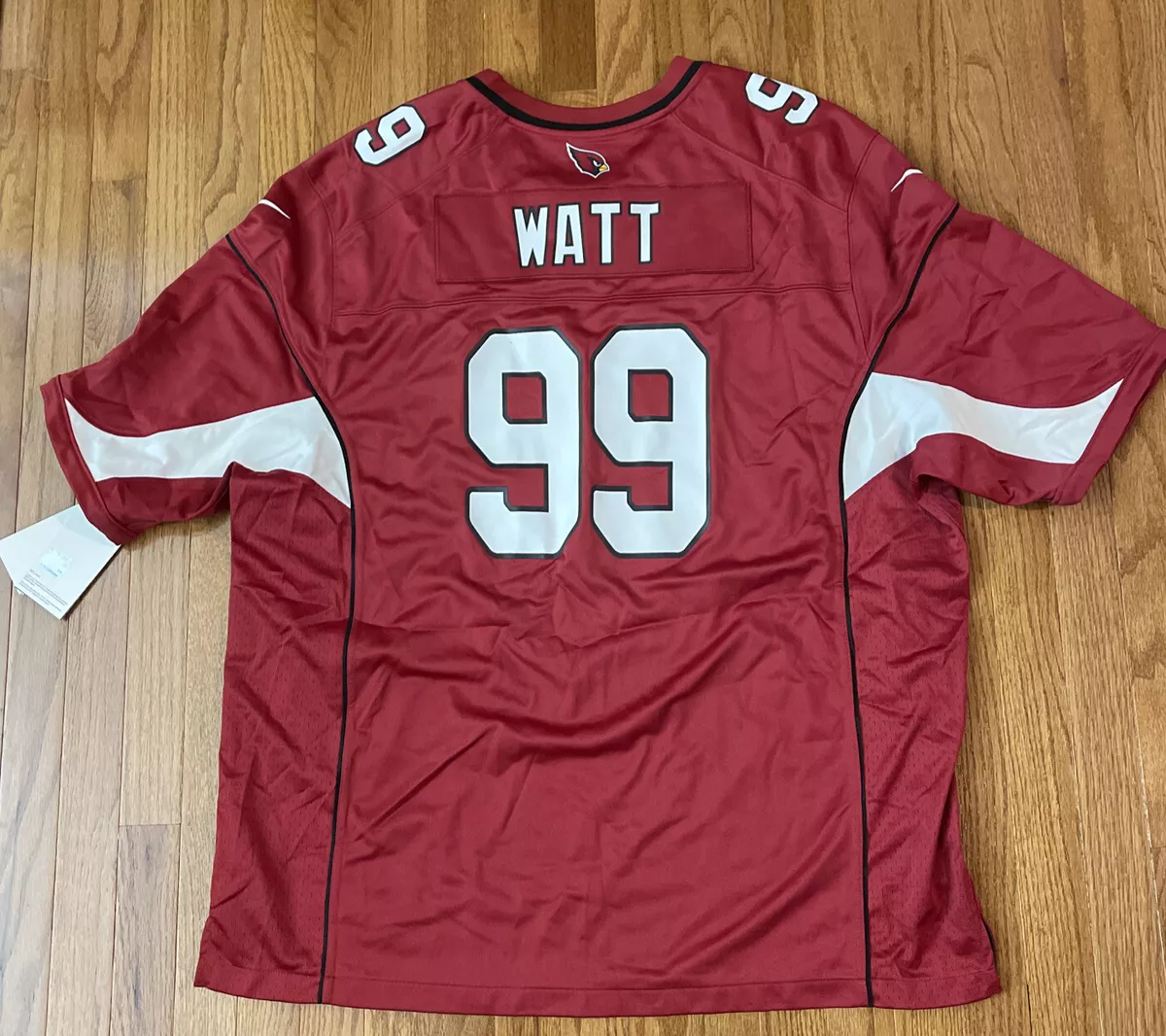 Jj watt sales jersey xxxl