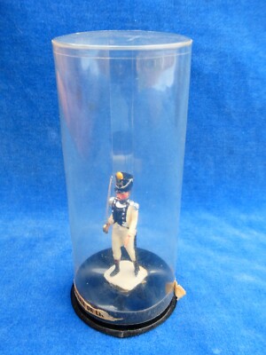 SUPERBE RARE TOP ++ FIGURINE PLOMB Lead CS - MEHARISTE