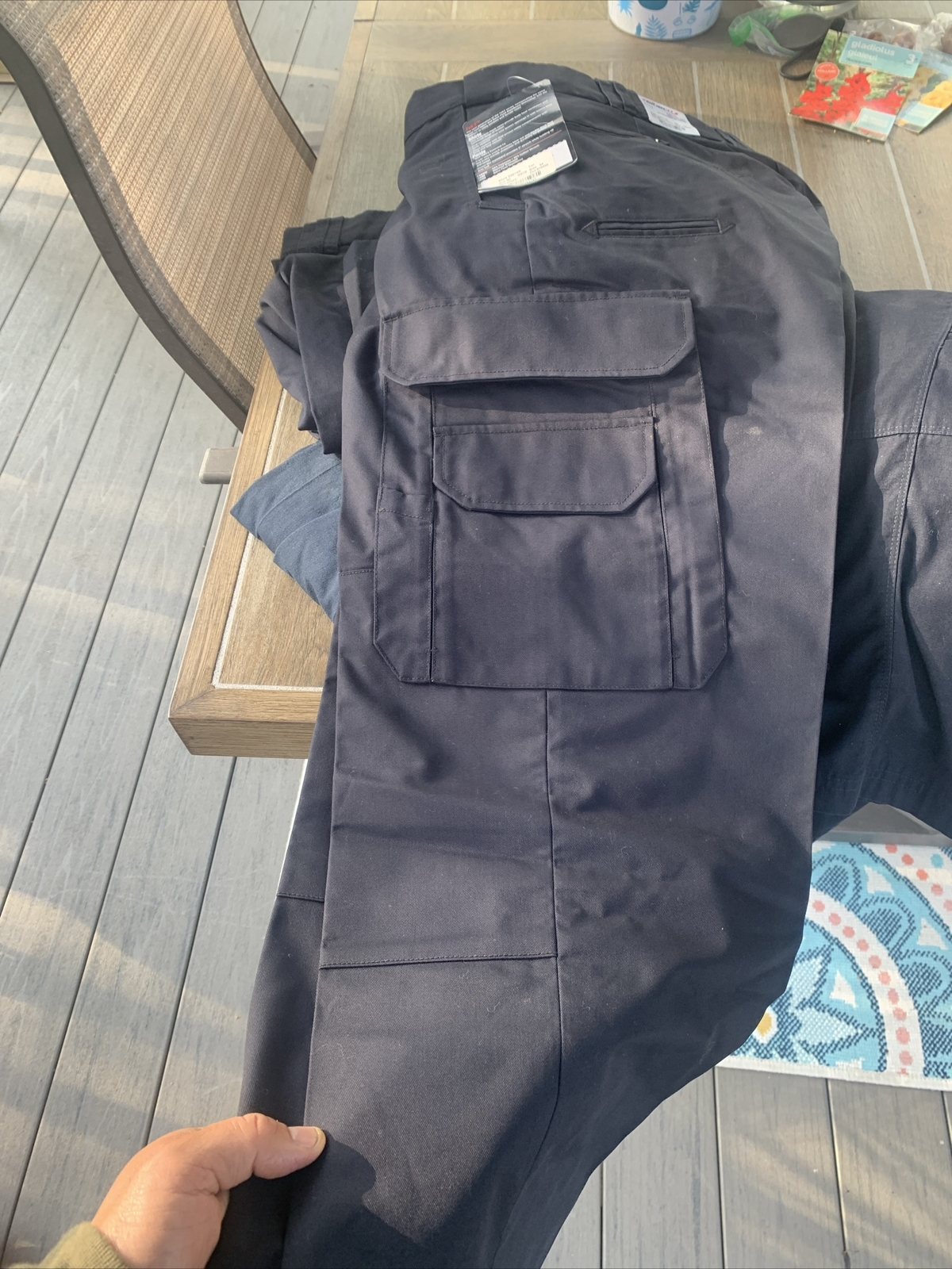 elbeco tek3 Pants
