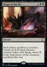 MTG Reign of the Pit (258/485) Streets of New Capenna Commander NM