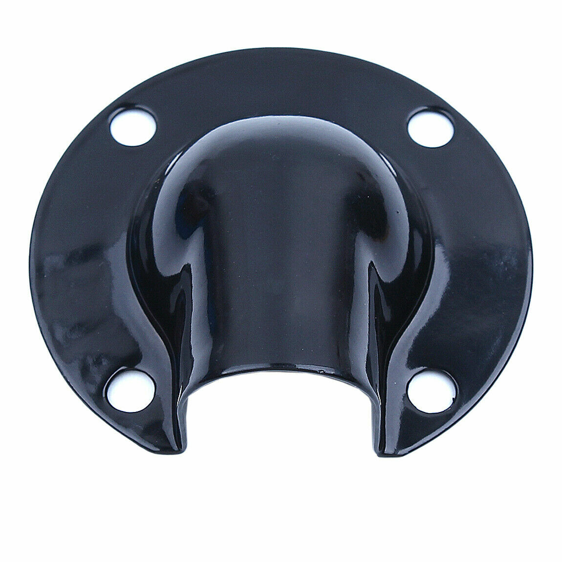 Muffler Deflector For Honda GX390 GX340 GX270 GX240 Engines - Replacement Part 18331-ZE3-811