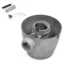 Steering Column Shifter Collar Automatic 1965-1977 F-250 Truck Steering Column Shifter Collar Automatic 1965-1977 F-250 Truck