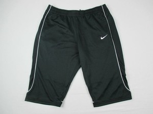 nike shorts women black