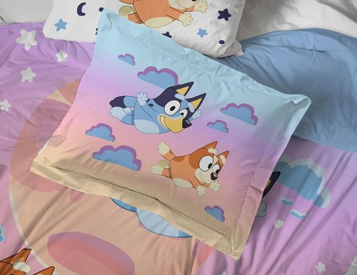 5-piece bed set, including sheets and pillowcases - ultra soft bedding - Picture 61 of 94