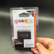 Battery NP-FV50 for SONY Camcorder Handycam NP-FV30 NP-FV70 NP-FV100 DCR-DVD105