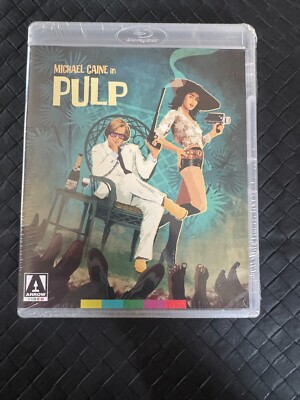 ARROW VIDEO  Blu-Ray / DVD  Movie U Pick Complete Your Collection