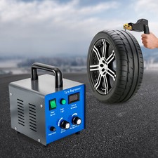 450 Truck Tire Groover Rubber Regroover Tyre Grooving Machine Tire Groover Tools
