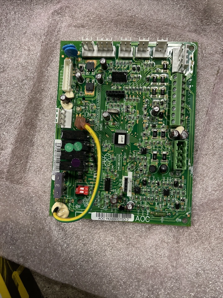Fast OEM 1192613 / 1188539 AOC Board For Modulating Inverter Heat Pump - Image 2 of 4
