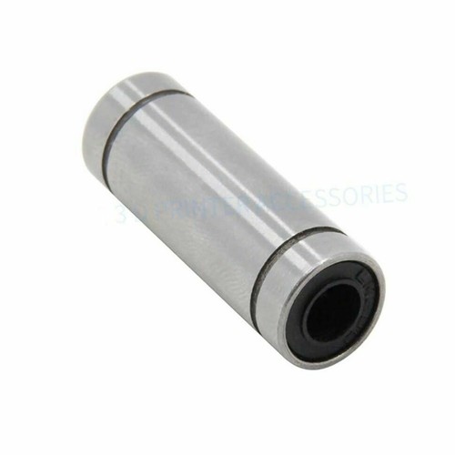 Impresora 3D de buje lineal largo LM6LUU LM8LUU LM10LUU LM12LUU - Imagen 3 de 6
