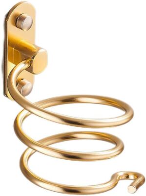 Haartrockner Halter Badezimmer Haartrockner Halter Wandhalterung DE