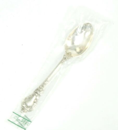 Lunt Sterling Stiver .925 Eloquence 1953 Plastic Bag Teaspoon 6" 1/8 - Picture 1 of 4