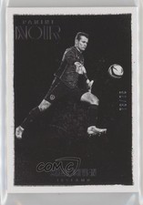 2016-17 Panini Noir Black & White 73/75 Shay Given #71 5jq