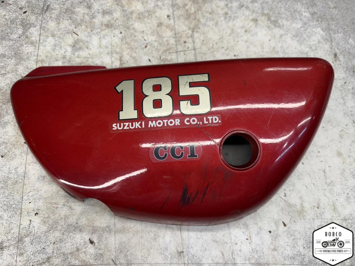 Motorcycle & Scooter Fairings, Plastics & Body Kits for Suzuki