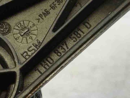 VW SHARAN 7M8, 7M9, 7M6 Fensteröffnungsgriff 1H0837581D 2.00 Petrol 18237633