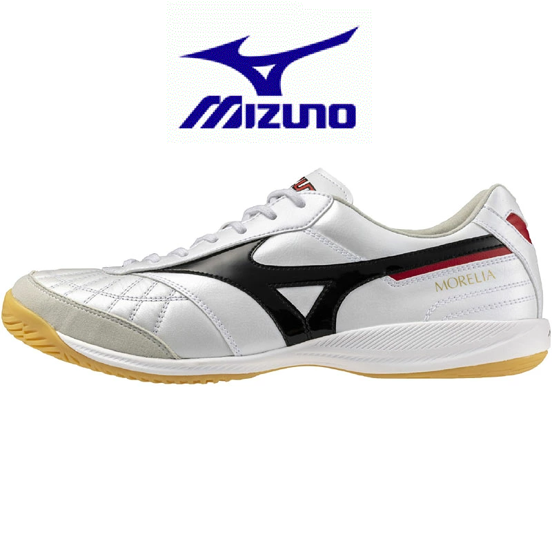 New Mizuno Futsal Shoes Morelia SALA JAPAN IN Q1GA2502 09 | eBay
