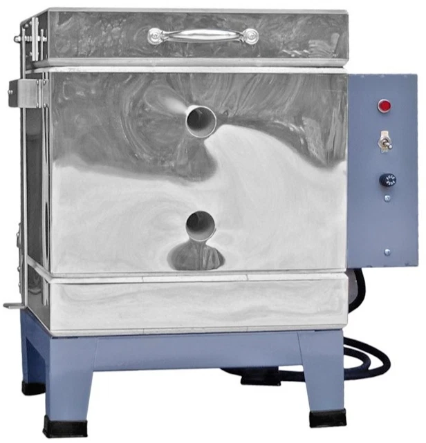 Horno eléctrico de carga superior Olympic HB89 Foto 3 de 4