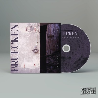 Bruecken  -  Years That Answer   - CD NEU