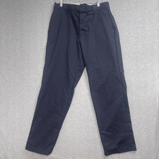 Red Kap Mens Mens Navy PT20 Dura Kap Work Pant New 36W x 34