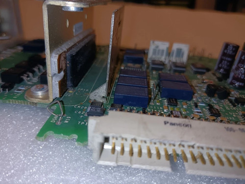 Fluke 5520A-3007 , A7 Current PCB ASSY 626918 Rev 104 for Fluke 5520A - Picture 13 of 24