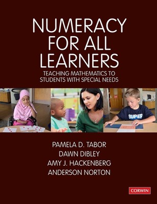 Pamela D Tabor (u. a.) | Numeracy for All Learners | Buch | Englisch (2020)