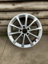 MERCEDES A CLASS W177 ALLOY WHEEL 17" 6.5J ET44 A1774010300
