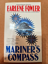 Mariner's Compass; Benni Harper Mystery -  Earlene Fowler - Paperback
