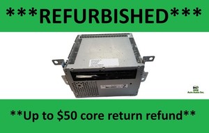 DR3T-19C157-CA  DR3T-19C157-CB 2013-14 Ford Mustang ACM REFURBISHED w/ CORE $$