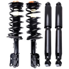 Shock Absorber Fit For Chevrolet Equinox For Pontiac Torrent 07-09 Shock Absorber Fit For Chevrolet Equinox For Pontiac Torrent 07-09