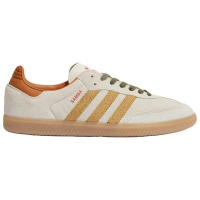 adidas gazelle silver green womens adidas Samba OG Shoes - Men's - White / Grey Two / White main image 0