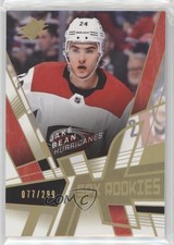 2018-19 SPx 08-09 Retro Rookies 77/299 Jake Bean #08-JB o1h