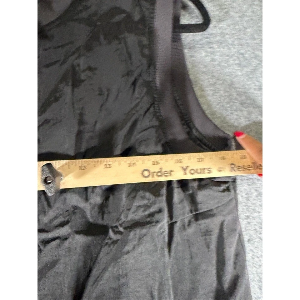 Lululemon Non-Stop Bomber Athletic Vest Women 10 insulated reversible outdoor - Image 4 of 4