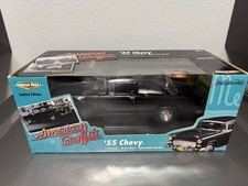 ERTL American Muscle: American Graffiti - 1955 Chevy Limited