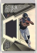 2017 Panini Spectra Next Era 13/199 D'Onta Foreman #9 g0d